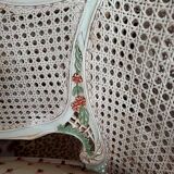 Louis XV 2-seater marquise