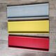 Wall shelf Tomado Holland by Dekler vintage design 50 60
