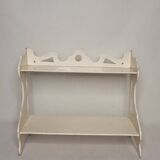 Art Nouveau shelf
