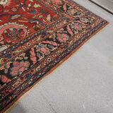 Tapis d'Orient persan fait main Hamadan 225 x 135
