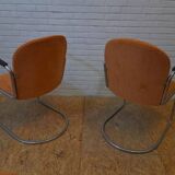 Gispen 413 R set of 2