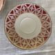 Bavarian porcelain breakfast service