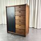 Vintage children's wardrobe