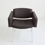 “Conseil” armchair by Pierre Guariche for Meurop 1960s (1 / 2)
