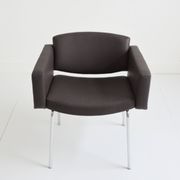 “Conseil” armchair by Pierre Guariche for Meurop 1960s (1 / 2)