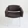 Fauteuil « Conseil » de Pierre Guariche pour Meurop 1960s ( 1 / 2 )