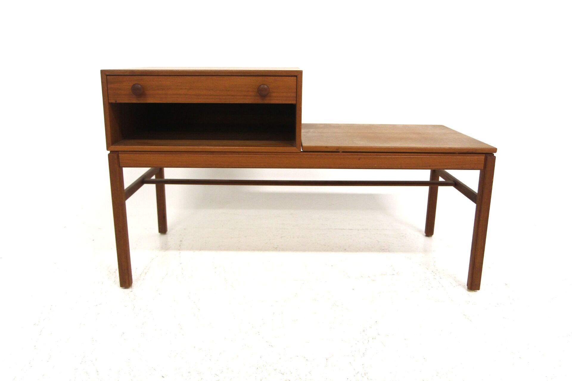 Banc-téléphone "Casino", Engström & Myrstrand, Tingströms, Suède