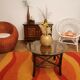Italian rug 70s