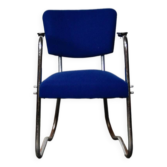 Fauteuil Bauhaus