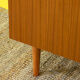 Enfilade scandinave vintage – 200 cm