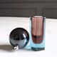 Petit vase Sommerso de Murano 1970