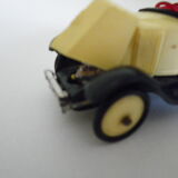 1925 Renault NN1,Norev, 1/43