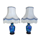Bedside lamps