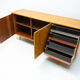 Sideboard No. U-460, by Jiří Jiroutek, Czechoslovakia