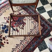 Fauteuil scandinave KaÏ Kristiansen