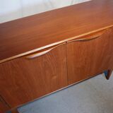 Scandinavian mcIntosh teak line