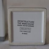 Seletti Desktructure necessary