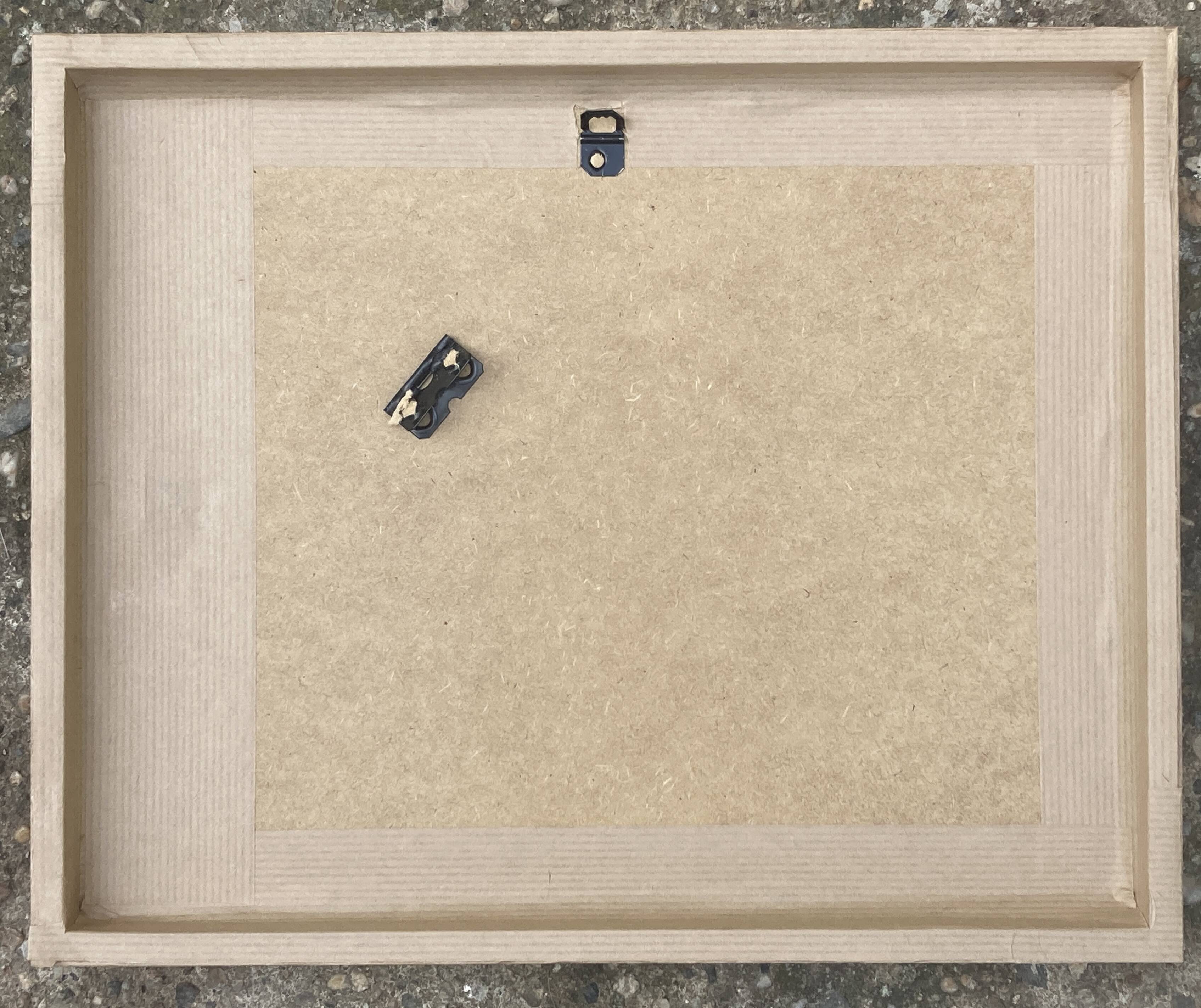 Painting - Still life: Glass of wine and grapes