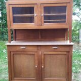 Parisian sideboard from the 50s