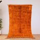 Traditional Moroccan Berber rug 250cm x 150cm