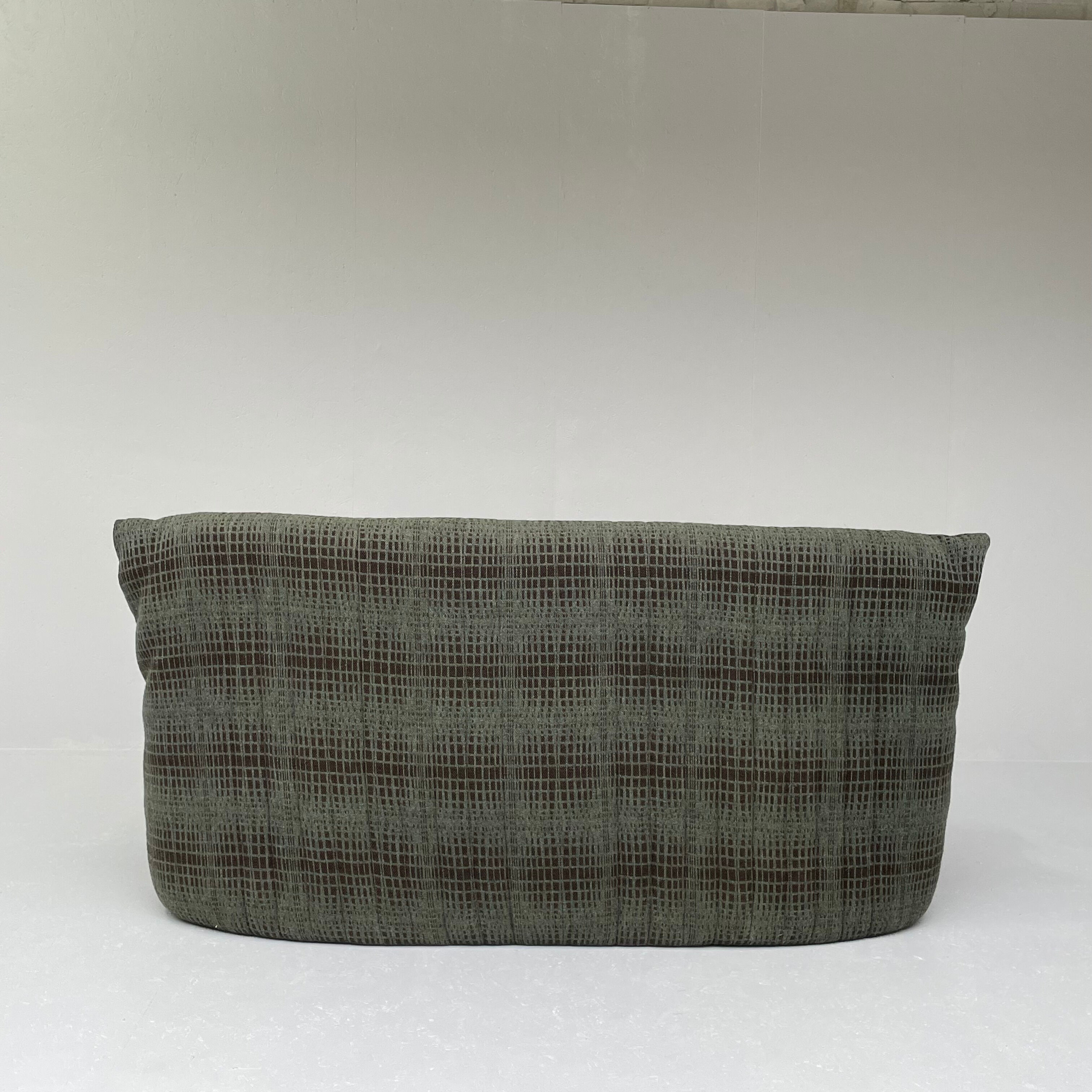 Aralia 2 seater sofa by Michel Ducaroy for Ligne Roset