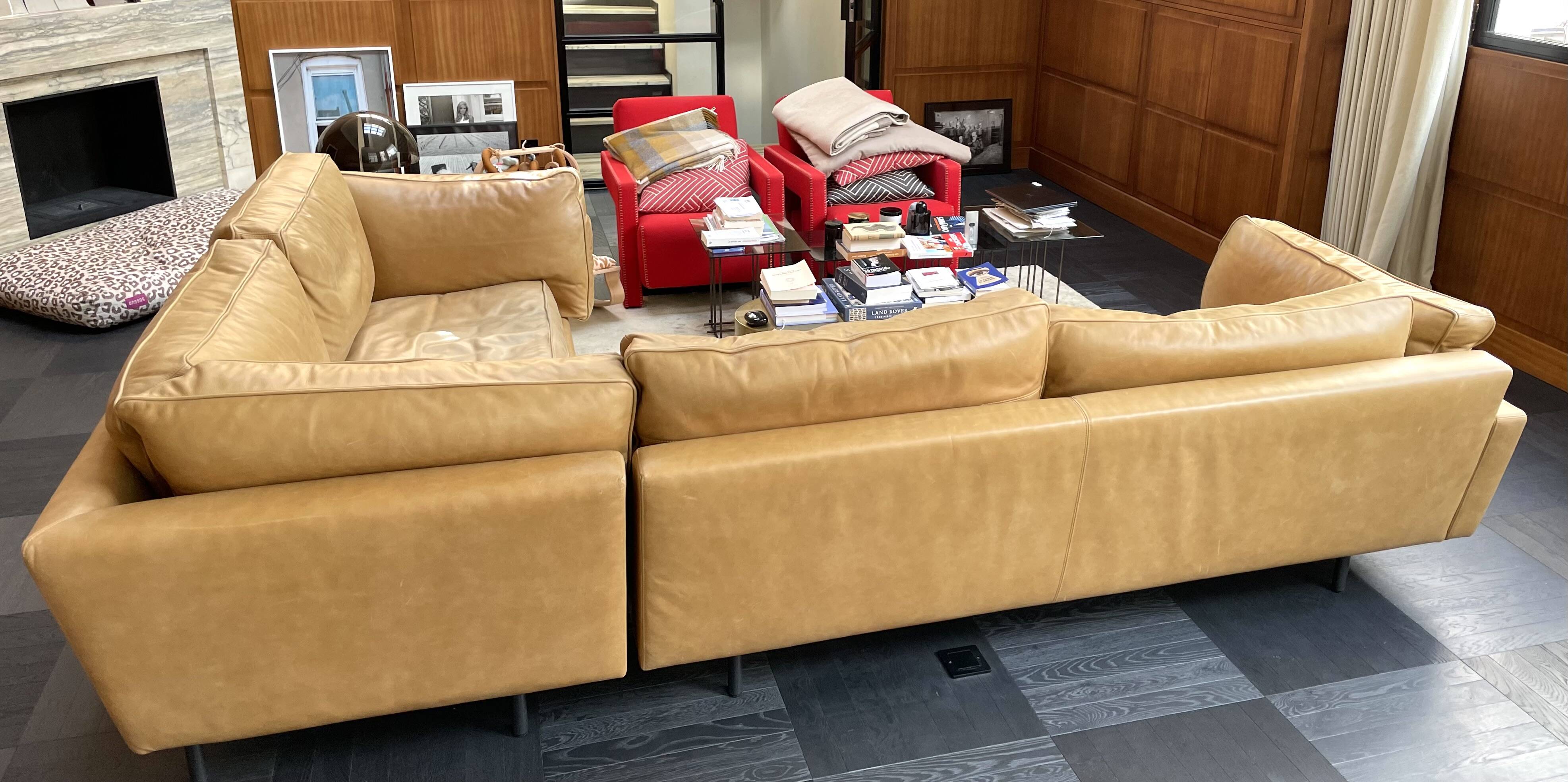 Padova Sofa