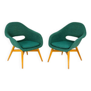 fauteuils par miroslav - navratil