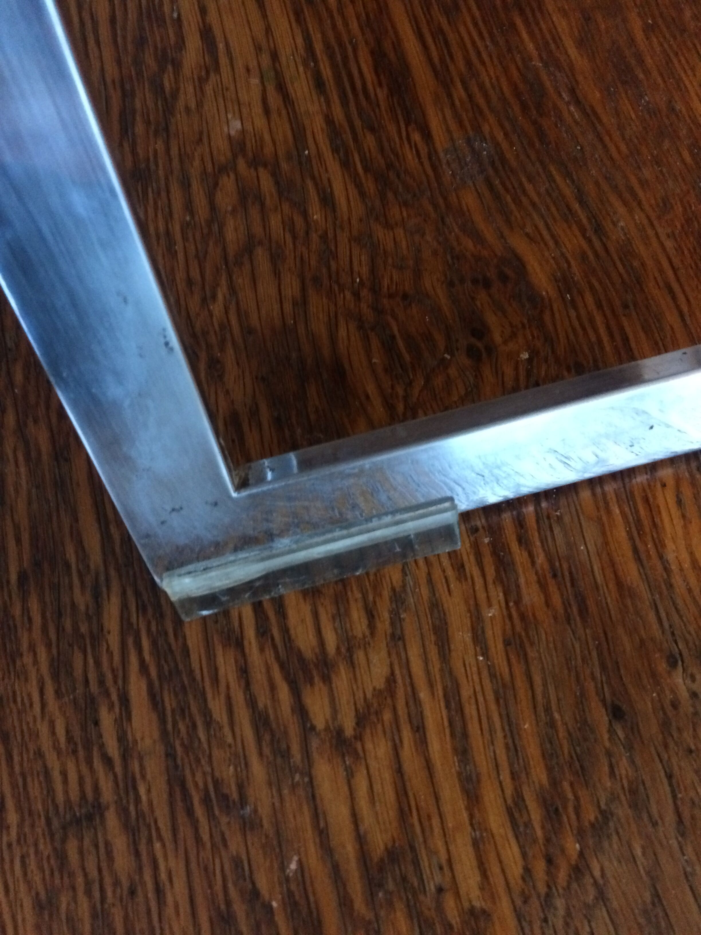 Chair Fontoni et Geraci