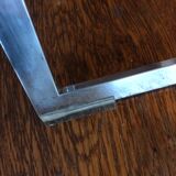 Chair Fontoni et Geraci