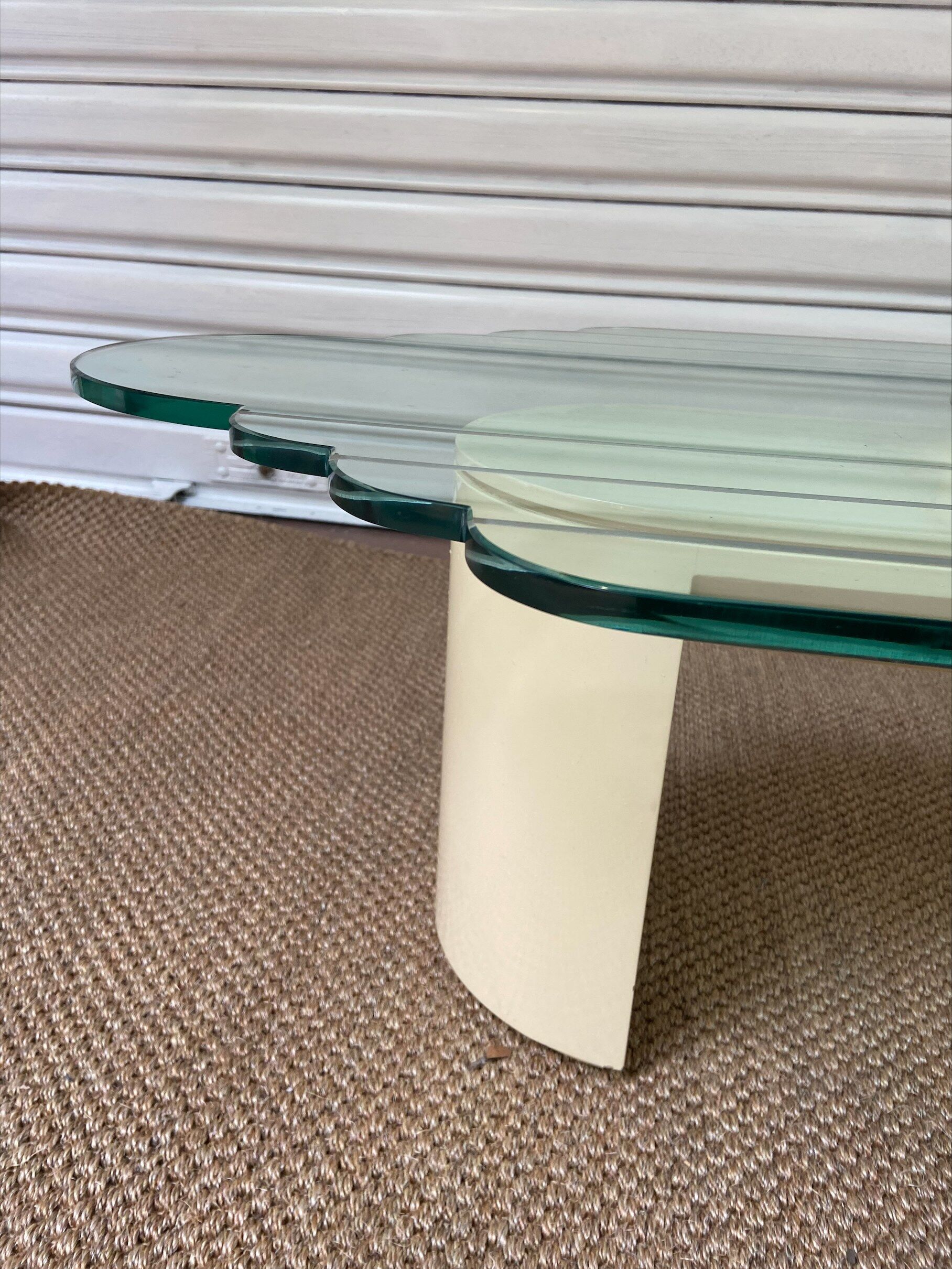 Coffee Table - Mister Luna - 1970