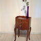 Paire de chevets Louis XV merisier