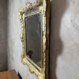Louis XV period mirror