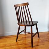Scandinavian chair