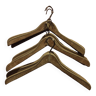 Velvet hangers