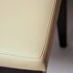 Ensemble de 4 chaises Archipel de Christian Liaigre