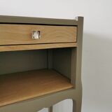 Pair of bedside tables