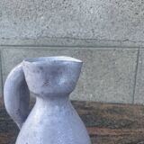 Pichet zoomorphe Les Argonautes