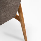 Fox armchair from the 1970s.