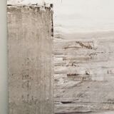 Abstract painting "Romy"