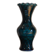 Moroccan Safi ceramic vase