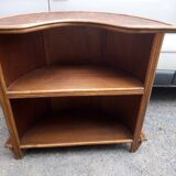 Rattan bar and two stools