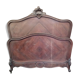 Louis xv bed