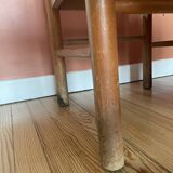 Pair of chairs