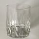 Ensemble de 5 verres à whisky Christofle