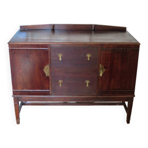 Ancien-Enfilade-buffet-vaisselier–2