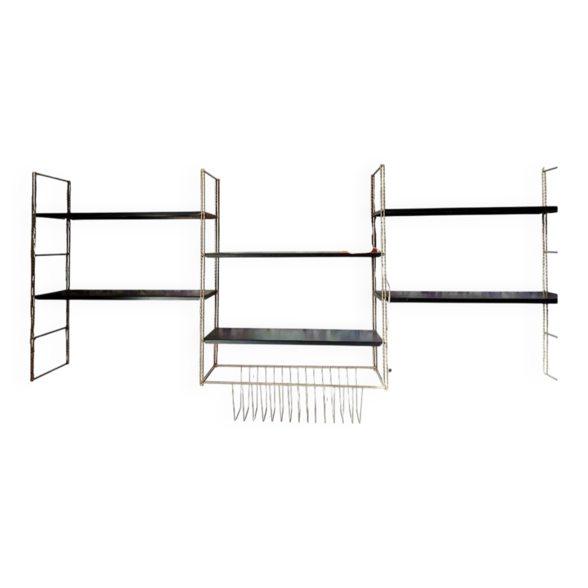 Vintage shelves model Self design Mofp