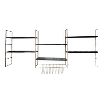 Vintage shelves model Self design Mofp