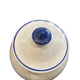Water fountain in earthenware pattern sun christian dior
