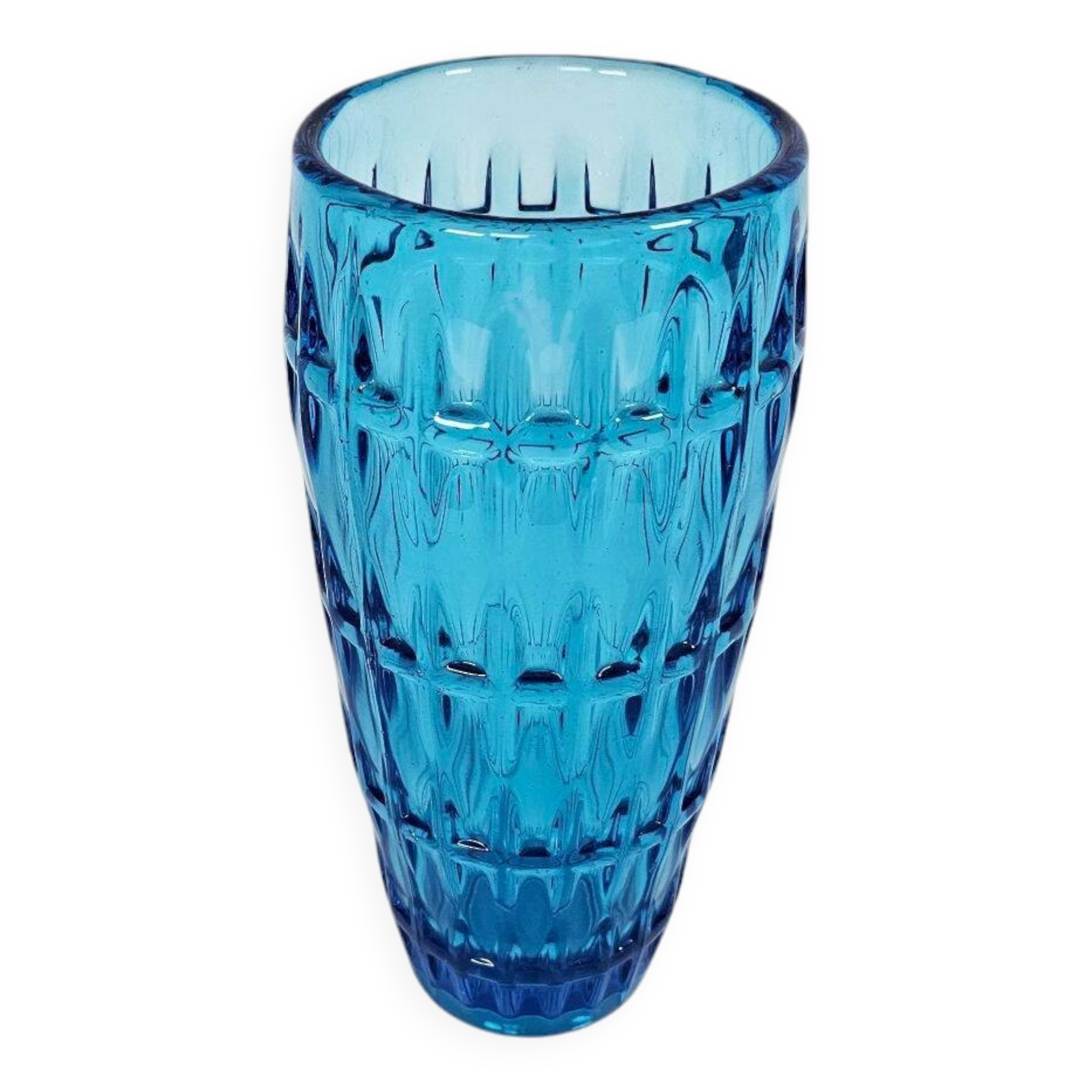 Zabkowice glasworks - Jan Sylwester Drost - glass - 1970's