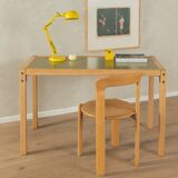 Flötotto "Profilsystem" Desk